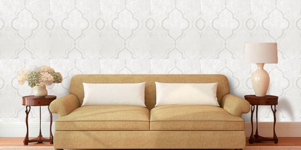 Флизелиновые обои Wiganford Lianna leeds N55661