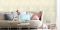Флизелиновые обои Wiganford Lianna leeds N55673