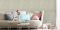 Флизелиновые обои Wiganford Lianna leeds N55678
