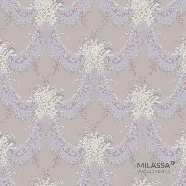 Флизелиновые обои Princess PR2 012