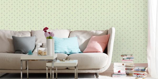 Флизелиновые обои Princess PR3 005