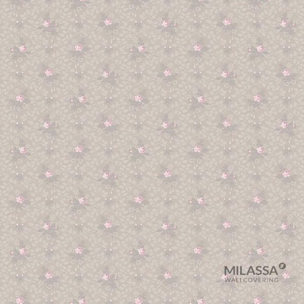 Флизелиновые обои Princess PR3 012