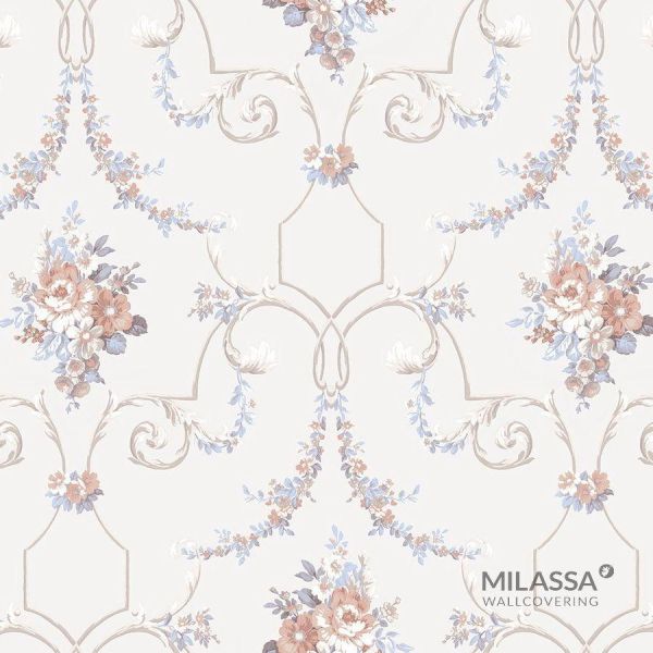 Флизелиновые обои Princess PR6 001