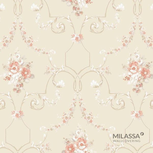 Флизелиновые обои Princess PR6 002