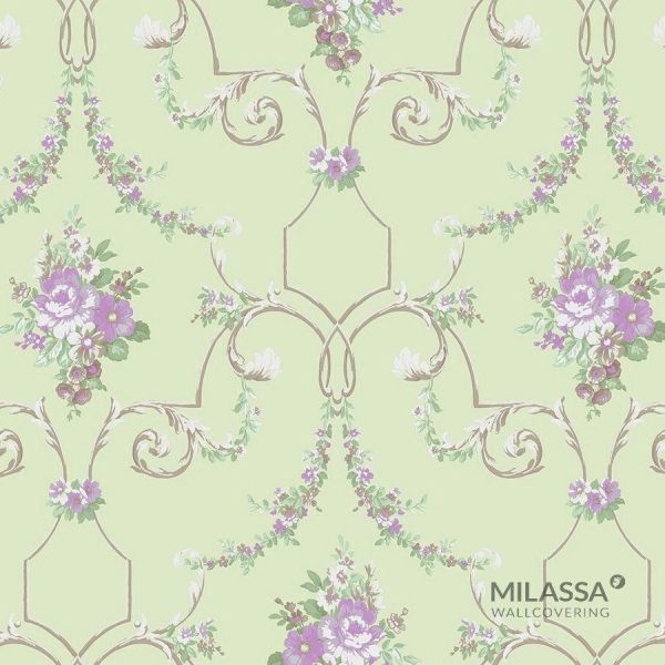 Флизелиновые обои Princess PR6 005