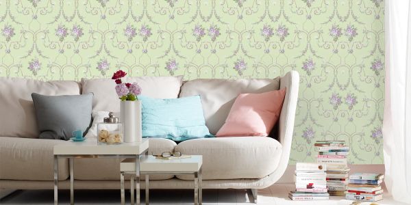 Флизелиновые обои Princess PR6 005
