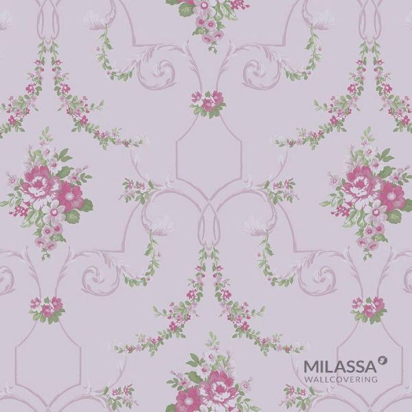 Флизелиновые обои Princess PR6 021