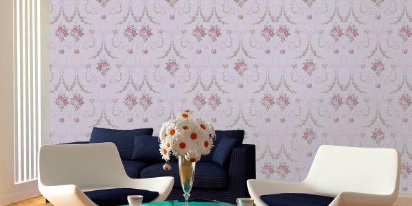 Флизелиновые обои Princess PR6 021