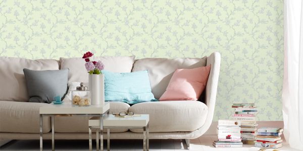 Флизелиновые обои Princess PR7 005