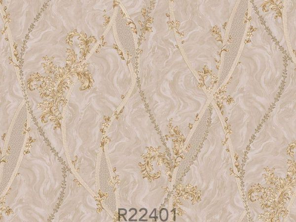 Виниловые обои Zambaiti Luxor R22401