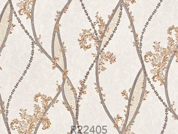 Виниловые обои Zambaiti Luxor R22405