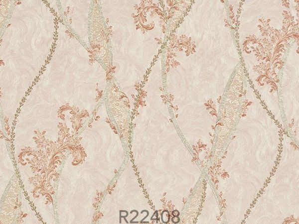Виниловые обои Zambaiti Luxor R22408