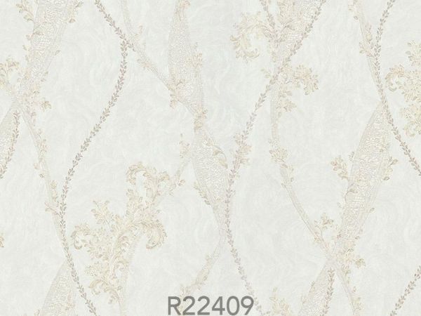 Виниловые обои Zambaiti Luxor R22409