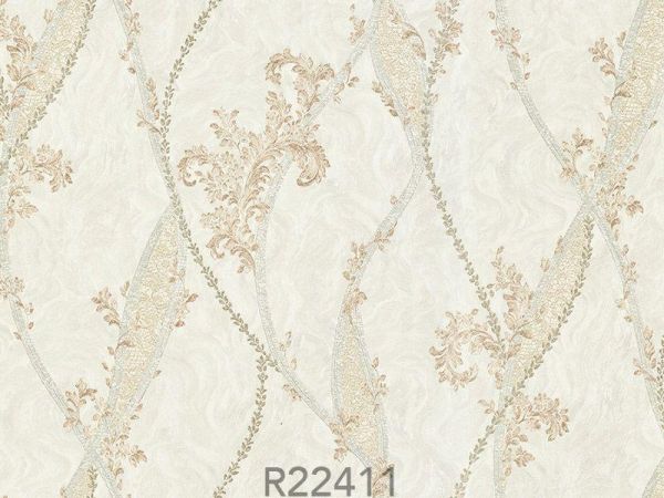 Виниловые обои Zambaiti Luxor R22411