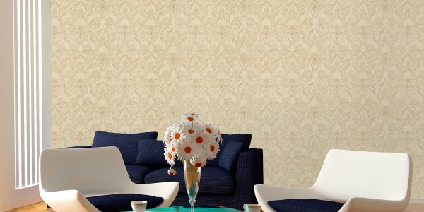 Виниловые обои Zambaiti Luxor R22421