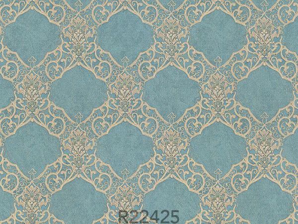 Виниловые обои Zambaiti Luxor R22425