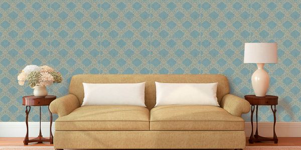 Виниловые обои Zambaiti Luxor R22425