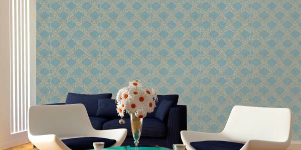 Виниловые обои Zambaiti Luxor R22425