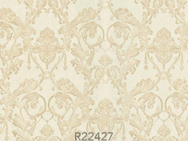 Виниловые обои Zambaiti Luxor R22427