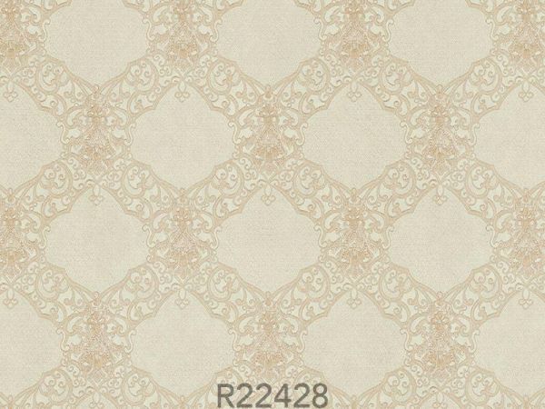 Виниловые обои Zambaiti Luxor R22428