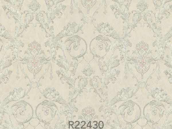 Виниловые обои Zambaiti Luxor R22430