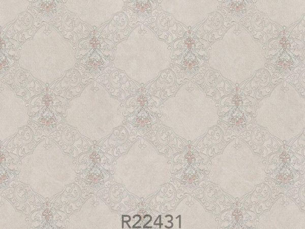 Виниловые обои Zambaiti Luxor R22431