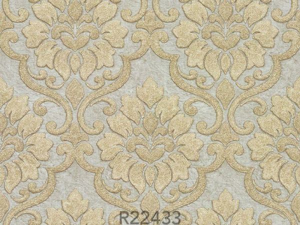 Виниловые обои Zambaiti Luxor R22433
