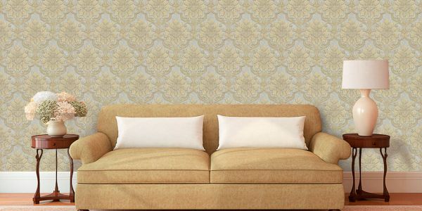 Виниловые обои Zambaiti Luxor R22433