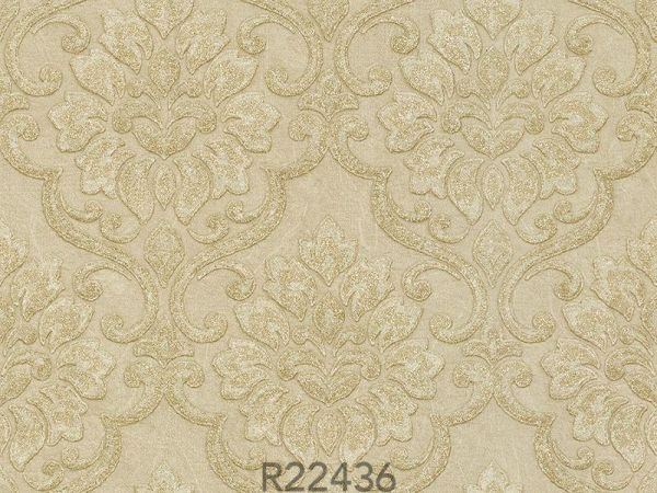 Виниловые обои Zambaiti Luxor R22436