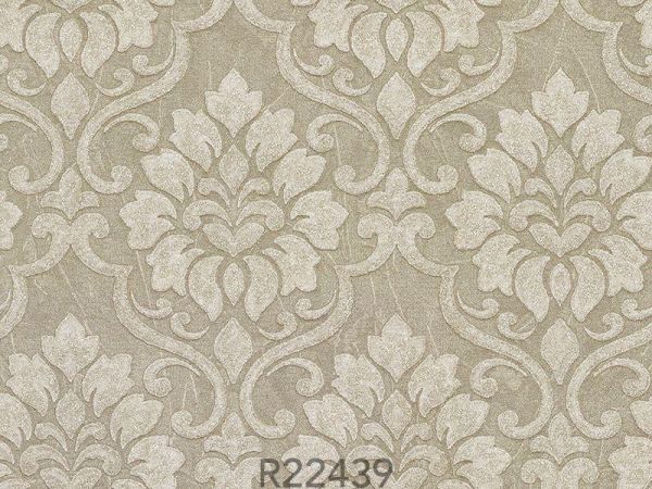 Виниловые обои Zambaiti Luxor R22439