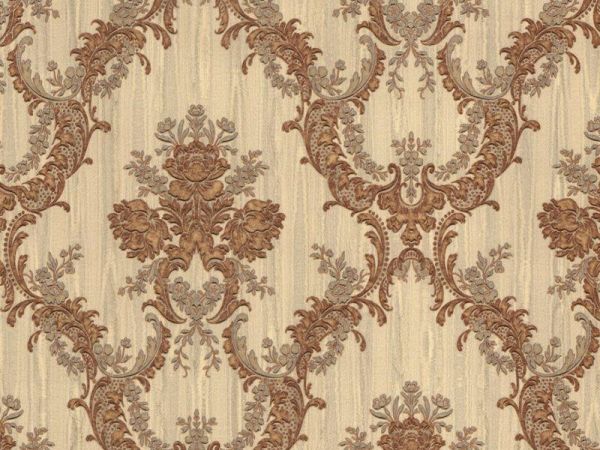 Виниловые обои Zambaiti Gioia R5008