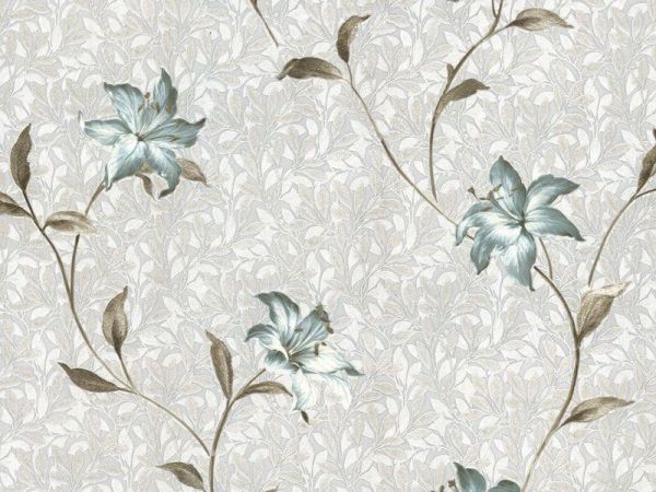 Виниловые обои Zambaiti Gioia R5044