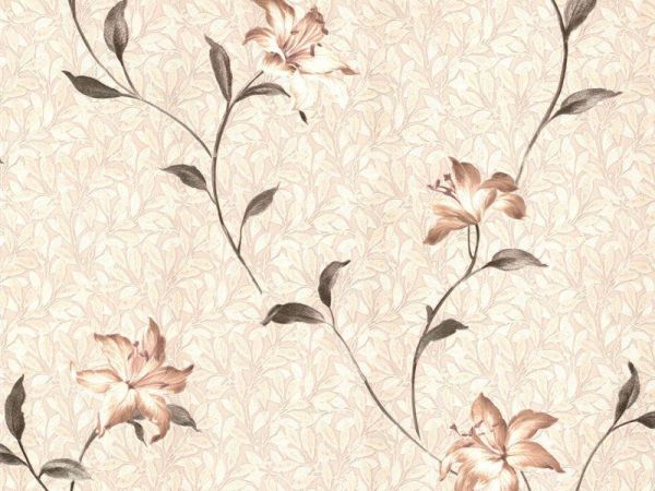 Виниловые обои Zambaiti Gioia R5046