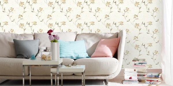 Виниловые обои Zambaiti Gioia R5048