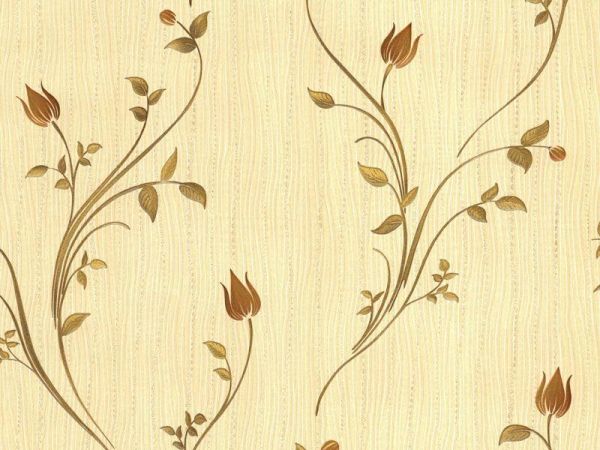 Виниловые обои Zambaiti Gioia R5054