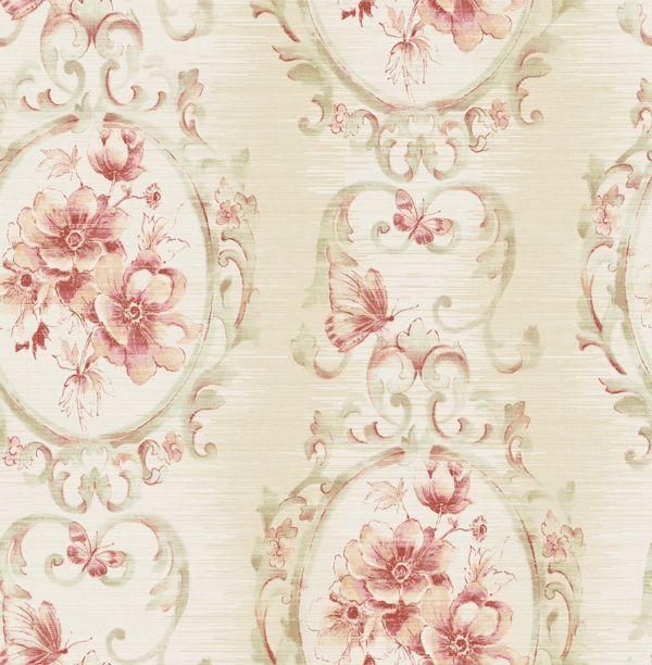 Бумажные обои Seabrook Elysium SE50301