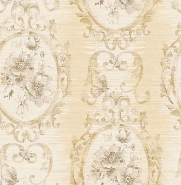 Бумажные обои Seabrook Elysium SE50308