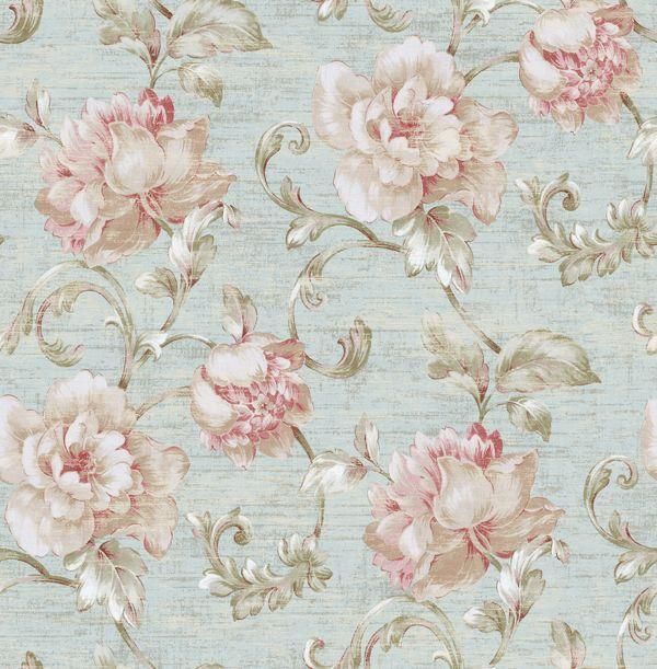 Бумажные обои Seabrook Elysium SE50502