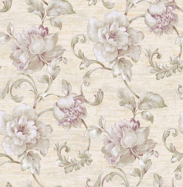 Бумажные обои Seabrook Elysium SE50509