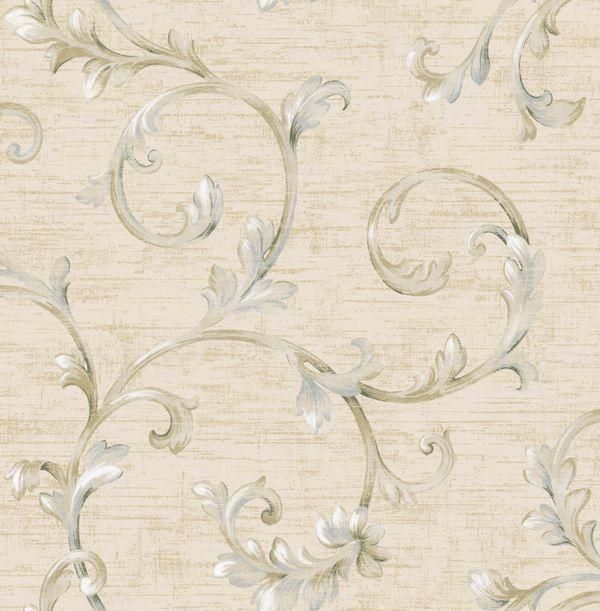 Бумажные обои Seabrook Elysium SE50602