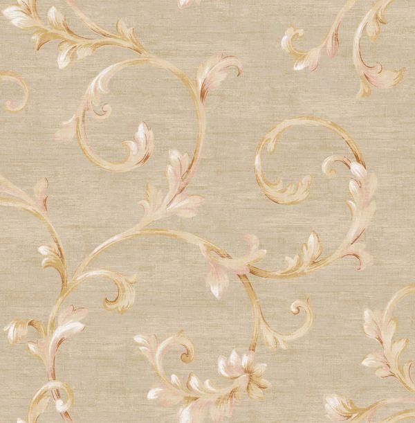Бумажные обои Seabrook Elysium SE50608