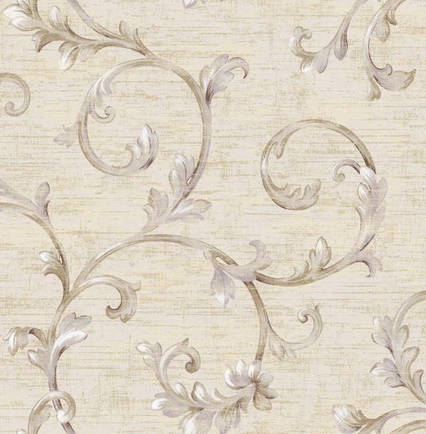 Бумажные обои Seabrook Elysium SE50609