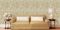 Бумажные обои Seabrook Elysium SE50702