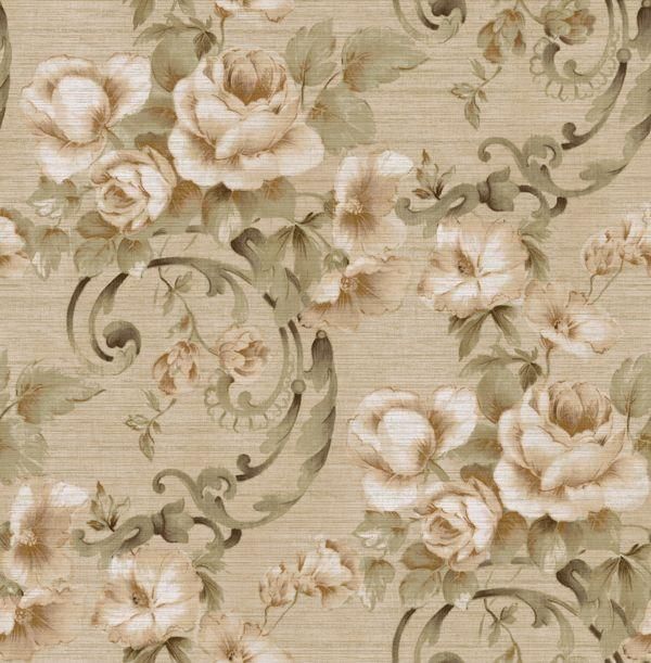 Бумажные обои Seabrook Elysium SE50904