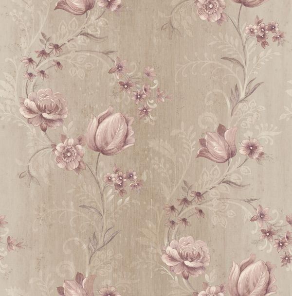 Бумажные обои Seabrook Elysium SE51209
