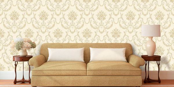Виниловые обои Arte Decori Atrio SQ0102
