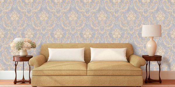 Виниловые обои Arte Decori Atrio SQ0104