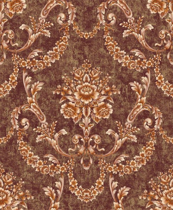 Виниловые обои Arte Decori Atrio SQ0105