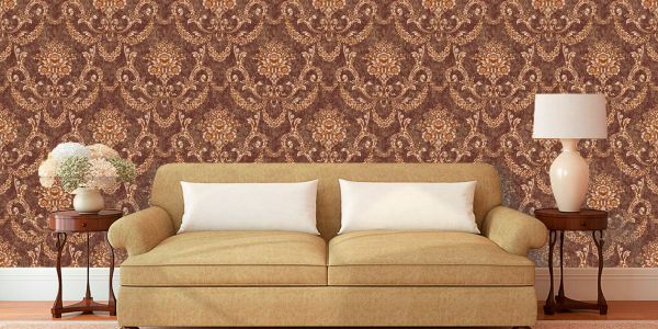 Виниловые обои Arte Decori Atrio SQ0105