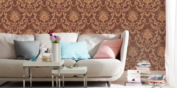 Виниловые обои Arte Decori Atrio SQ0105